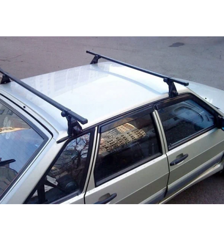 Багажник Атлант на Lada (Ваз) 2101-21099 2115 1997—2012 Арт. 8901 в Омске