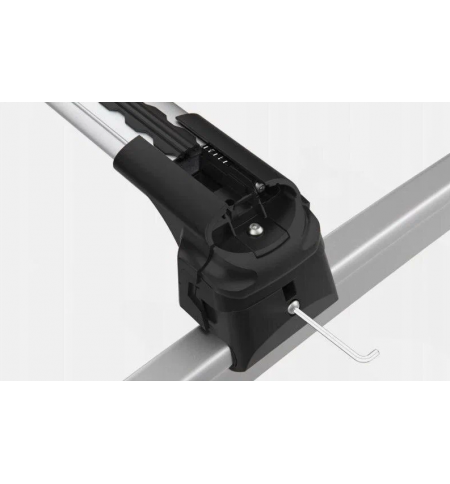 Багажник CAN Otomotiv на Hyundai Palisade Арт. 01.TUR.04.09.A2.S в Омске