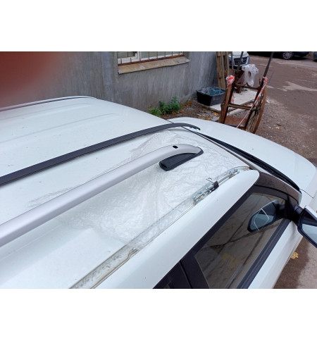 Рейлинги CAN Otomotiv на Hyundai CRETA 2016— Арт. HYCR.73.0010 в Омске