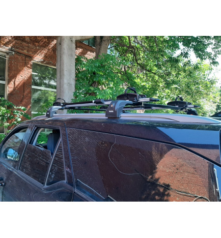 Багажник ERKUL на Hyundai Kona — Арт. 01.ECEM.03.12.V2.S в Омске