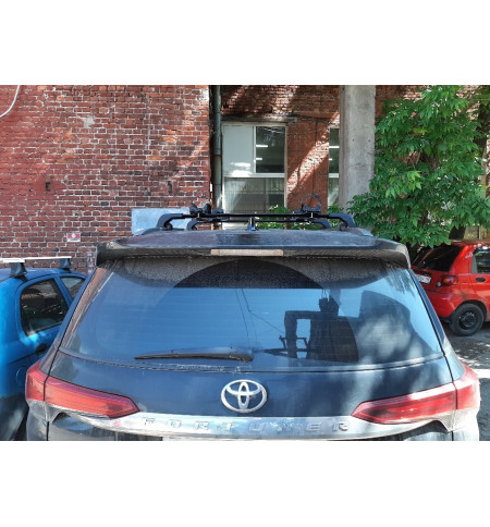 Багажник ERKUL на Hyundai Kona — Арт. 01.ECEM.03.12.V2.S в Омске