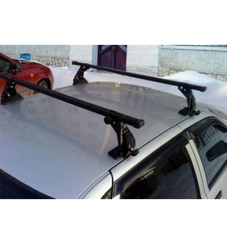 Багажник Атлант на Chevrolet VIVA 2004—2008 Арт. 8923 в Омске