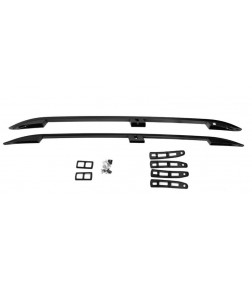 Рейлинги CAN Otomotiv на Citroen C3 Picasso Арт. CIC3.73.0632B Рейлинги CAN Otomotiv на Citroen C3 Picasso Арт. CIC3.73.0632B