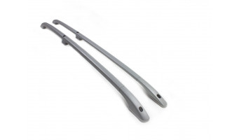 Рейлинги OMSA Line на Nissan QASHQAI 2014— Арт. 5023932